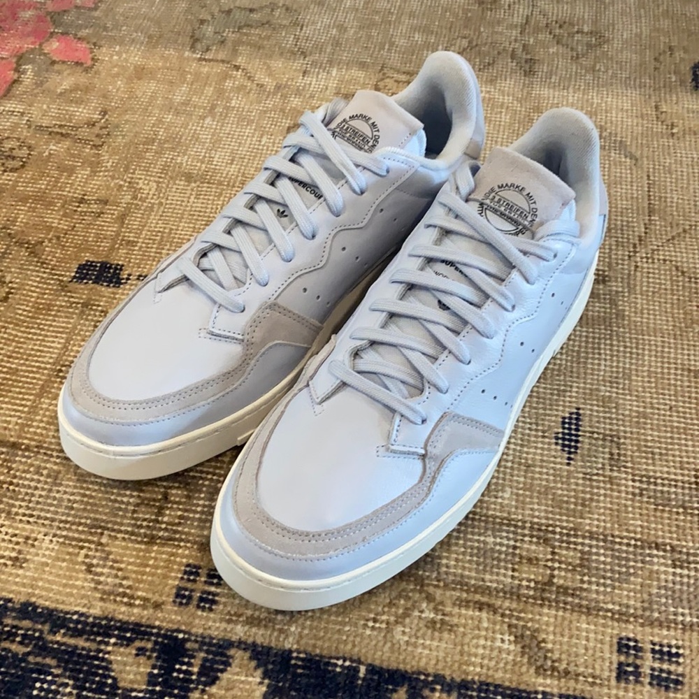 Adidas Supercourt NWOT